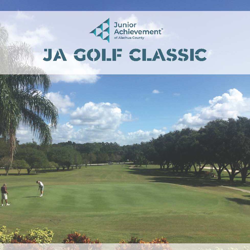 Junior Achievement Golf Classic